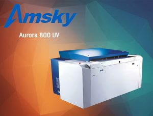 Amsky Aurora 800 uv